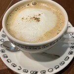 チャイブレイク - うーん、あわあわ