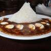 ムルギー - 玉子入りムルギーカレー（辛口）