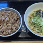吉野家 - 料理写真: