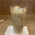 ドトールコーヒーショップ - ドリンク写真: