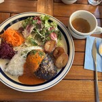 nakameguro SLOW TABLE - 