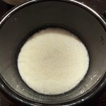 丸亀製麺 - とろろ