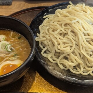 つけめん まさはる_0