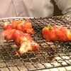 ホルモン焼幸永 本店