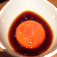 NO MEAT, NO LIFE.2nd - これがしゃぶロースのタレ。これが！また！