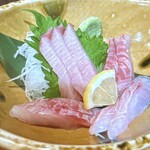 おおきに屋 ぼちぼち - 