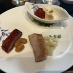 龍天門 - 
