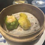 龍天門 - 