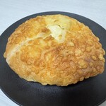 カンテボーレ - 料理写真:とろ〜り贅沢チーズブール