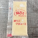 築地 銀だこ - マヨネーズ