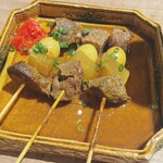 Otona no Wasabi - 