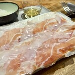 リストランテ ハナタニ - 