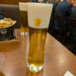 長万部酒場 - 