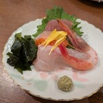 長万部酒場 - 