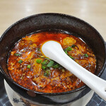 功夫ラーメン 中華料理 - 
