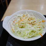 功夫ラーメン 中華料理 - 