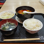 功夫ラーメン 中華料理 - 
