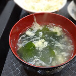 功夫ラーメン 中華料理 - 