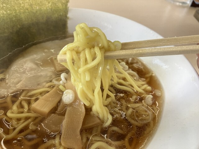 にんたまラーメン 大洗店 - 常澄/ラーメン | 食べログ