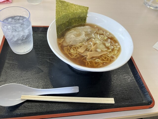 にんたまラーメン 大洗店 - 常澄/ラーメン | 食べログ