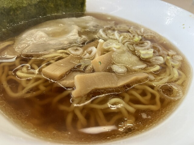 にんたまラーメン 大洗店 - 常澄/ラーメン | 食べログ
