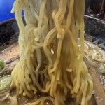 名古屋ブラックラーメン くらよし - 