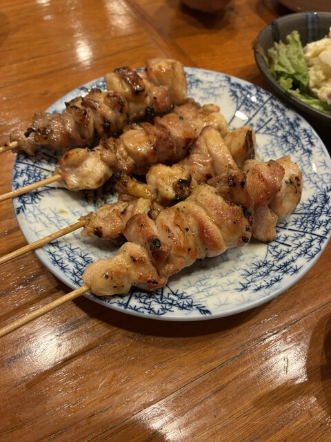炭火焼鳥 鳥みち - 西宮北口/焼き鳥 | 食べログ