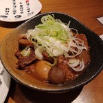 名古屋大酒場だるま - 