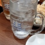 焼鳥どん - 