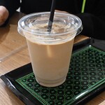 アウンコーヒー ミャンマーコーヒーラボ - 