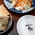 焼鳥どん - 
