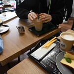 アウンコーヒー ミャンマーコーヒーラボ - 