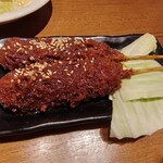 名古屋大酒場だるま - 