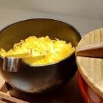 天ぷらめし 金子屋 - 
