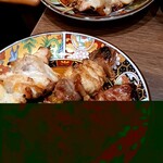 焼鳥どん - 