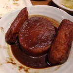 名古屋大酒場だるま - 