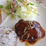 レディーバグカフェ - 