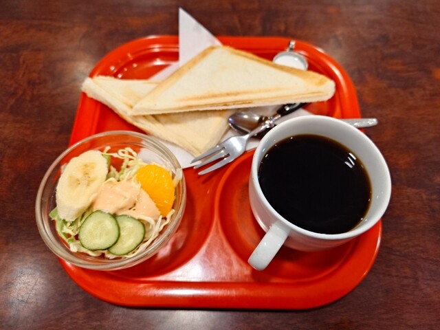 コーヒールンバ - 北天下茶屋/喫茶店 | 食べログ