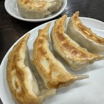 南京亭 - 料理写真: