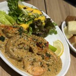ステーキ てっぺい HARAJUKU - 