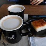 アウンコーヒー ミャンマーコーヒーラボ - 