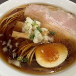 中華そば イデタ - 