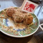 쿠레오오루 도톤보리점