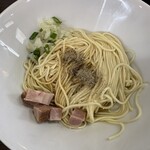 中華そば イデタ - 