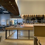 SALON GINZA SABOU こめ食堂 - 