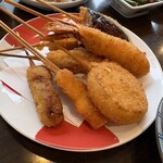 쿠레오오루 도톤보리점