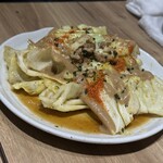 ステーキ てっぺい HARAJUKU - 