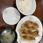 沼津餃子の店 北口亭 - 料理写真: