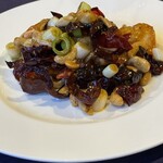 赤坂 四川飯店 - 