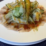 赤坂 四川飯店 - 